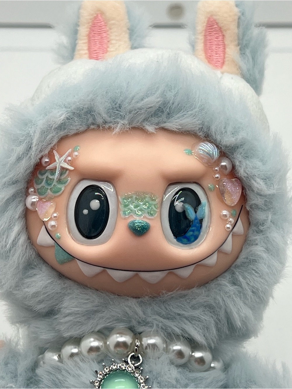 Custom Merbubu - Picture 3 of 7